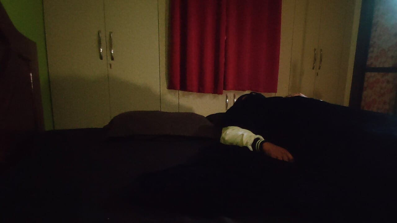 Don't Tell my Parents I Fucked My Stepbrother.