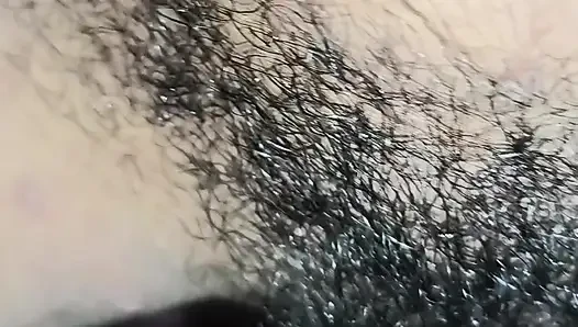 I fuck my friend's stepsister for the first time Hardcore Fucking