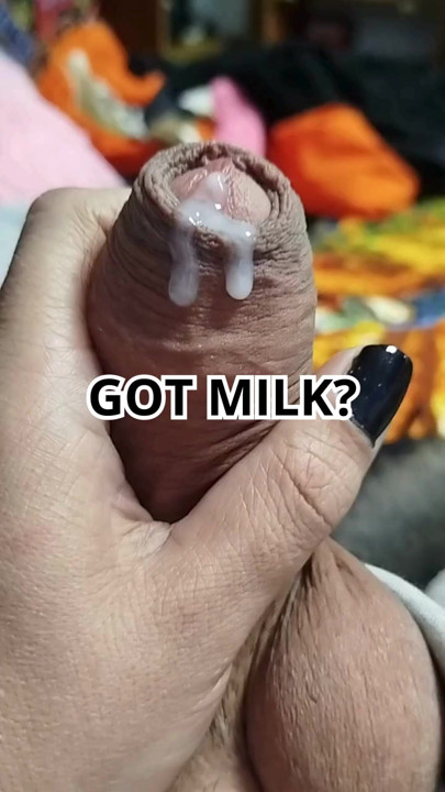 Got milk for your coffee?