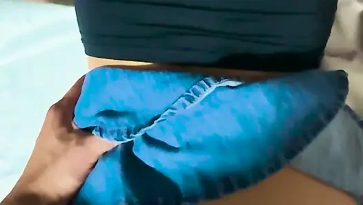 Pov real amatir: ngentot tetanggaku yang hot dan aku keluar