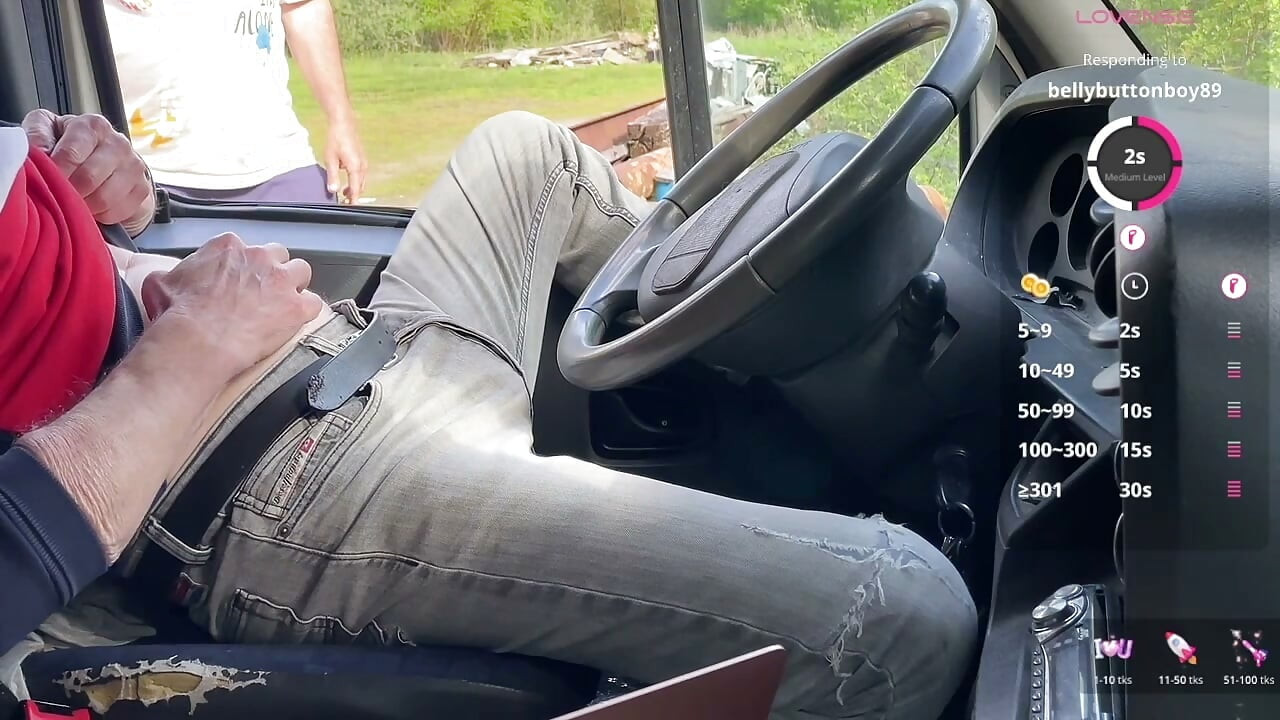 Best Truck Session So Far