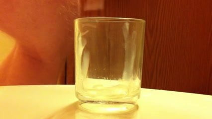 Shot Glass Load