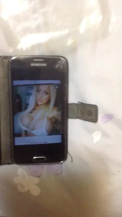 Cum Tribute #176