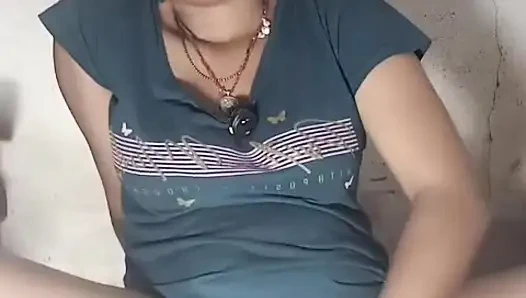 Gadis desi di burr 3 jari air lentil burr keluar audio hindi