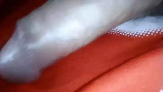 Felching porn video – young colombian porn with big penis full of milk