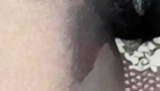 Desi Indian Tamil husband wife vibrator fukking beautiful village women