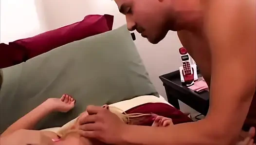 Hillary Scott: Blond, Heiß, Hart Am Arsch Gefickt Von Zwei Legendären Schwänzen