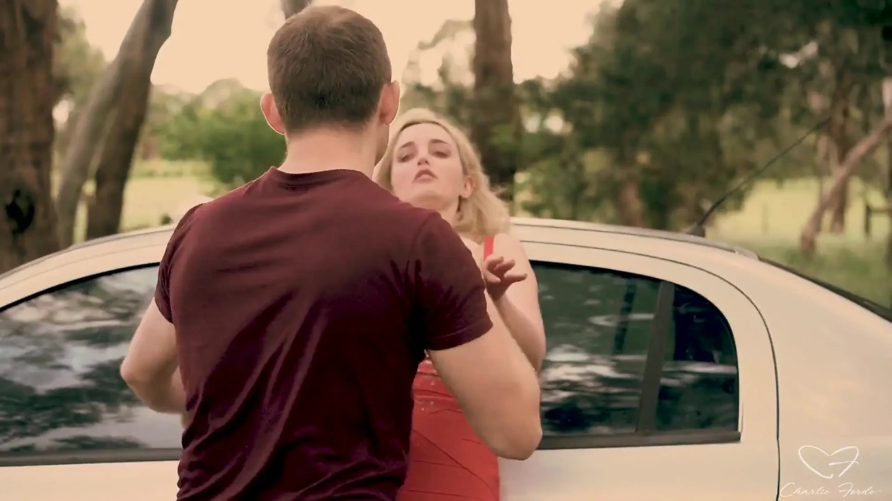 Homeward Bound Part 1: Lost Featuring Charlie Forde, Caleb Arcane