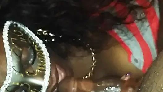 Bakış açısı büyük memeli büyük zenci yarağı