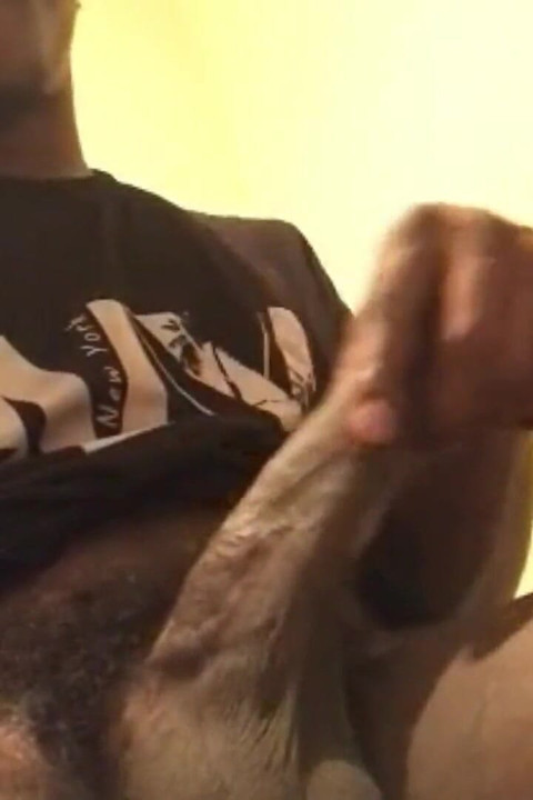 Edging Made Me Cum Faster Than I Expected.