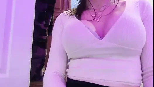 Bintang porno zoey portland lagi asik mainin memeknya di kamar mandi sebelum dientot habis-habisan sama pacarnya