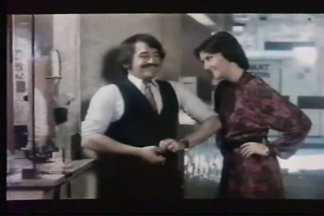 La Decharge victorieuse ! (1981)
