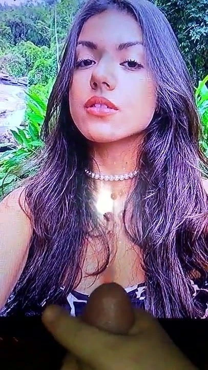 Rebeca neves sborra omaggio
