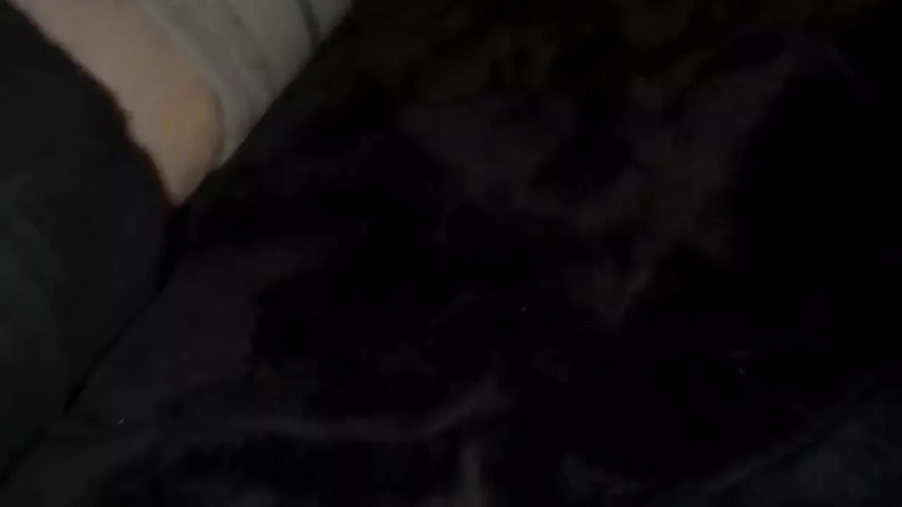 深夜继父时间