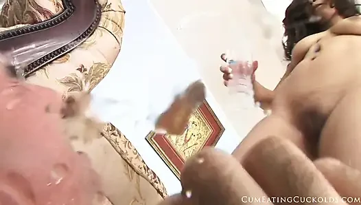 Movie From Jessica Bangkok of Ultra Cuckolds