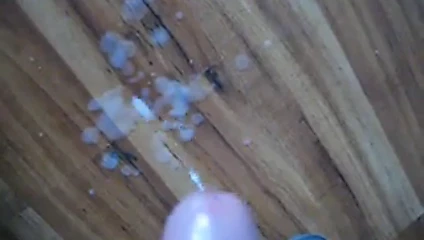 Abspritzen