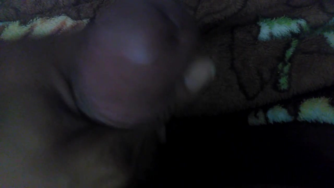 Cum and get it!