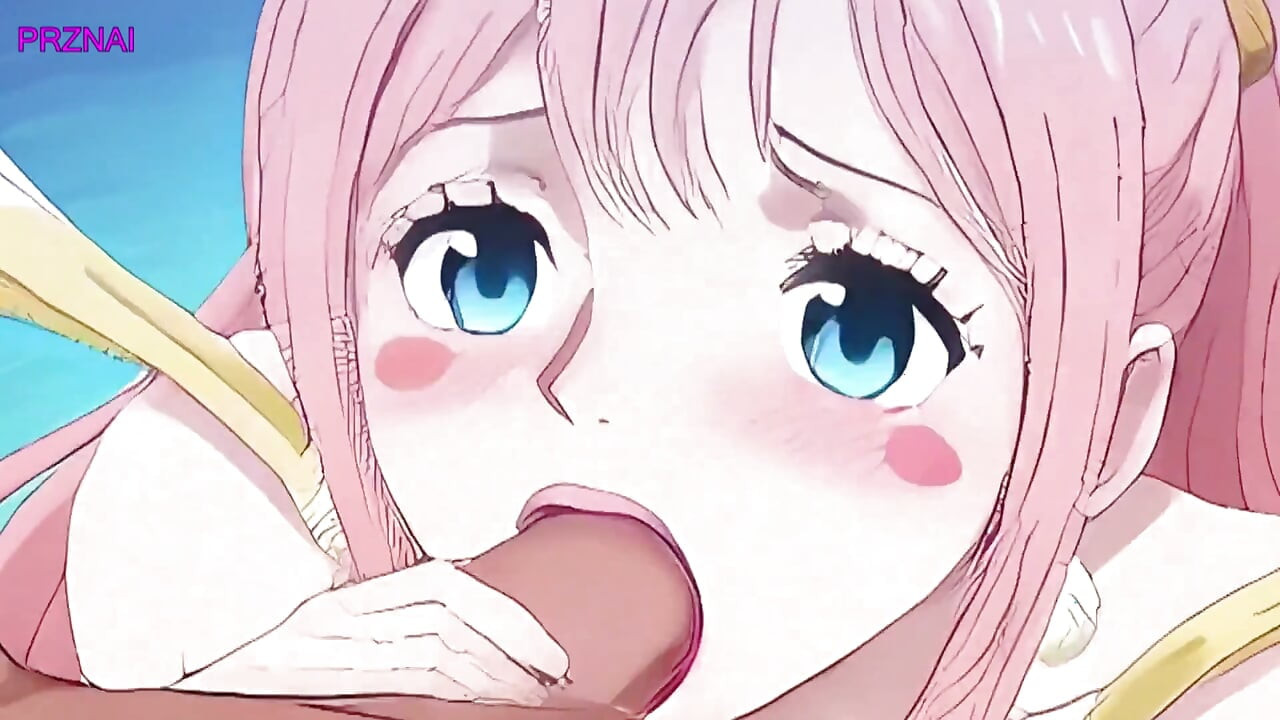 One Piece Shirahoshi (3) Hen-1