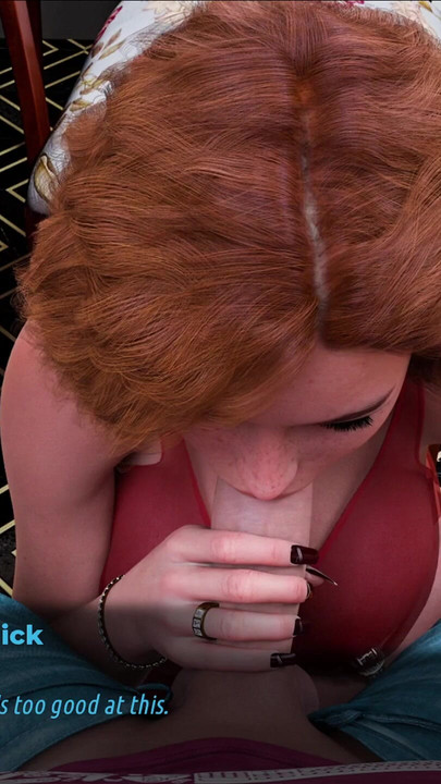 Milfs of Sunville - ( PT 36 ) -Punk likes to fuck | Clip 2