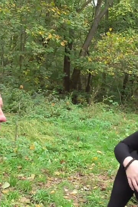 The Slave Bastards Destroyed in The Forest