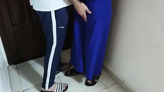 Karım Arap ve arkadaşım Arap arabi