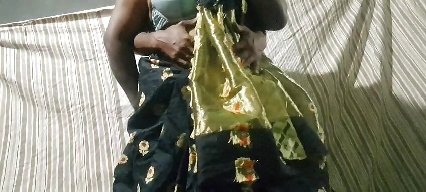 Desi asli pati patni ke sath poora maja lete hain (bhag 1)