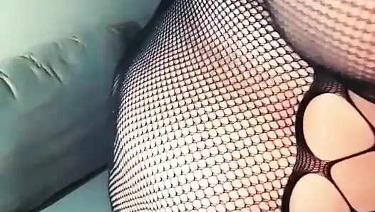 Вся эта грязная работа рта