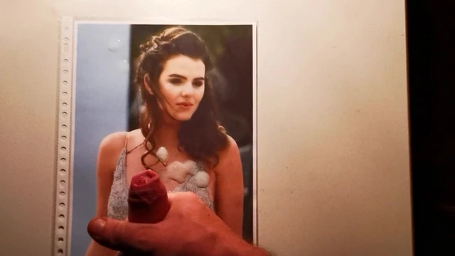 Ruby o Fee Cum Tribute 2