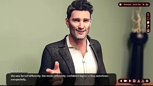 Whispers of Desire - Faithfull Path 6 Neil Is Fucking the Receptionast