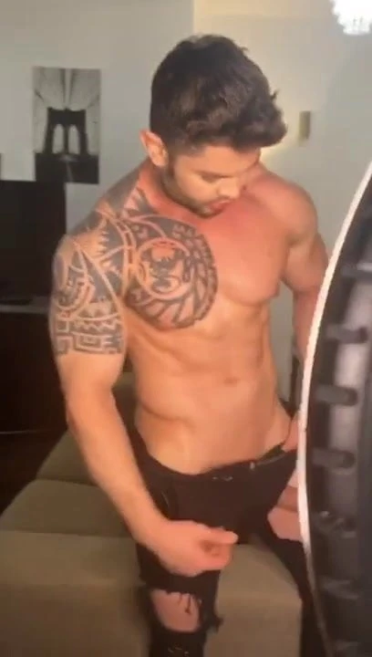 Boss Photo Shoot
