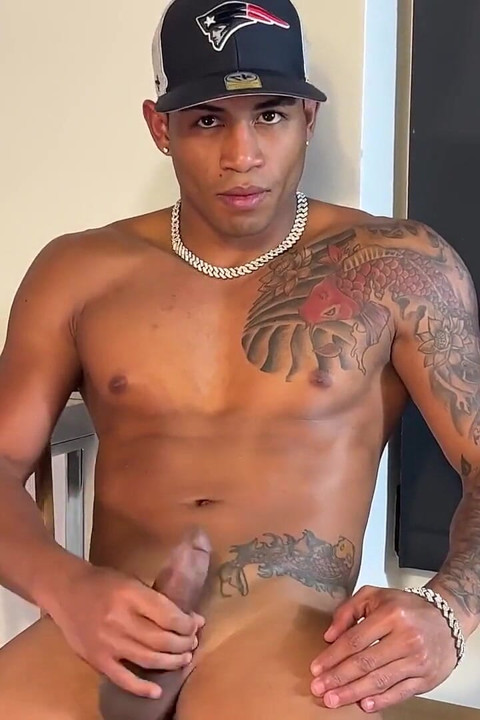 Rauw - Solo Jerk Big Uncut Meat