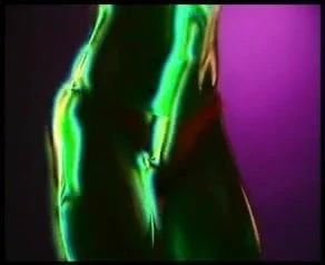 Vanity 9 - #7