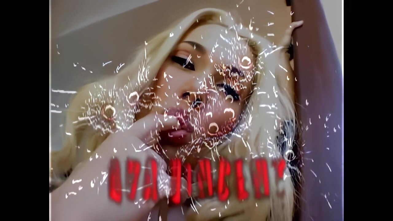 Tek kelime etme... Kocaman siyah penisimle seni popodan sikiyorum!!