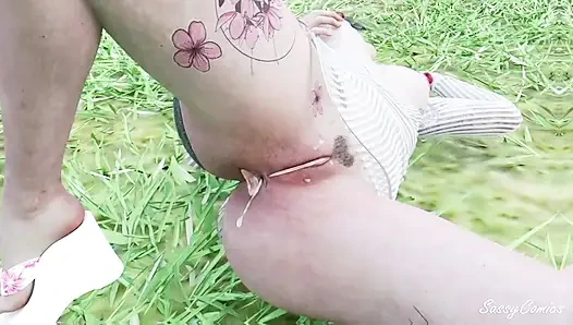 Ai video enjoying with our self thread partner life enjoying
