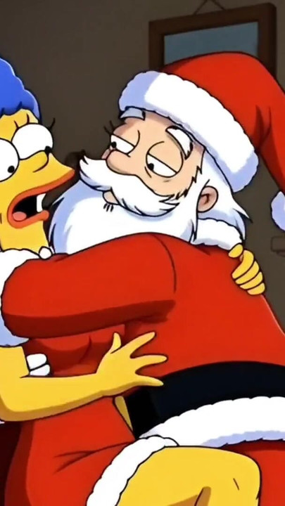 विशेष छुट्टी कार्टून संस्करण: "क्रिसमस के लिए एक रंडी पत्नी" और "मेरी क्रिसमस, जेसन Voorhees"। व्यभिचारी कार्टून । क्लिप 1