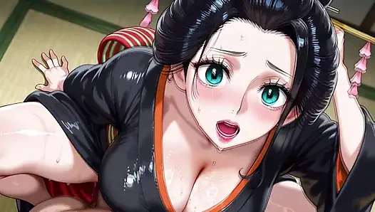 Робин (ОП) ИЗ 5