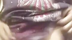 Vídeo chamada sexo com bhabi