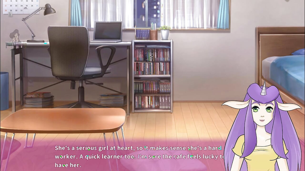 Руководство по NinNin Days без цензуры, часть 5