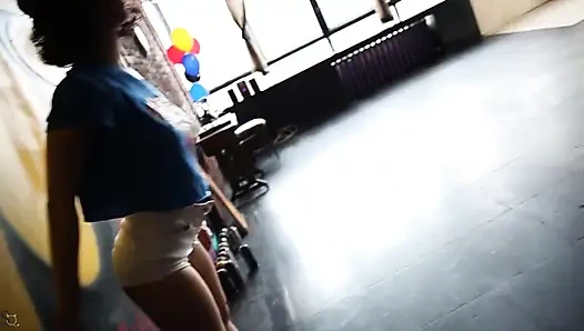 Shpitsy Q Video Release Stasy Q 214