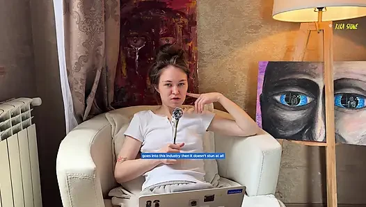 Deprived of Anal Virginity. How? When? What Does It Feel Like? a Cucumber in the Ass?