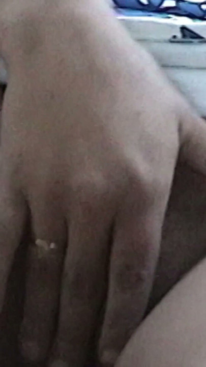 Slut in Car