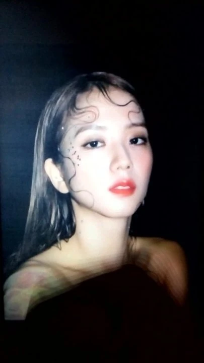 Blackpink jisoo viry ki shraddhanjli