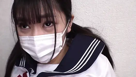 Part 10 I'll give you a little pocket money... Suck uncle's dick! ! vol.01