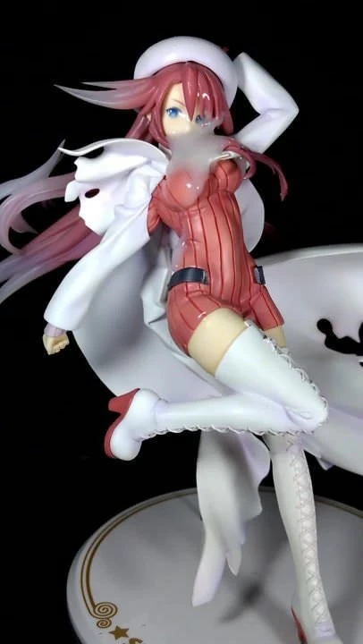 Summon Night Aty Figure Bukkake SOF