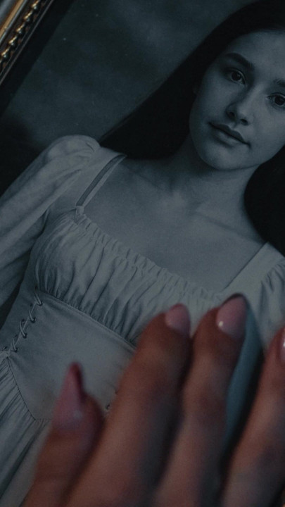 Matty Mila Ghost Mind Control