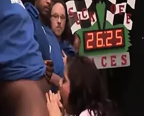 Blowjob-Contest 01