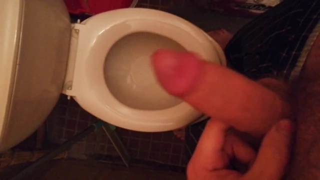 For my whore...