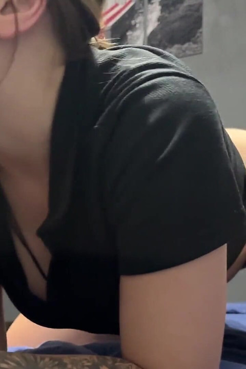 Quick Blowjob