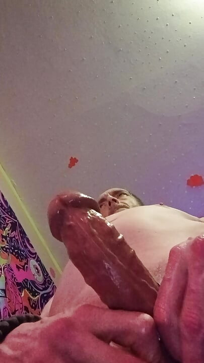 Dildo play2