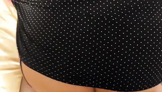 I fuck my mother in law when the wife is not home